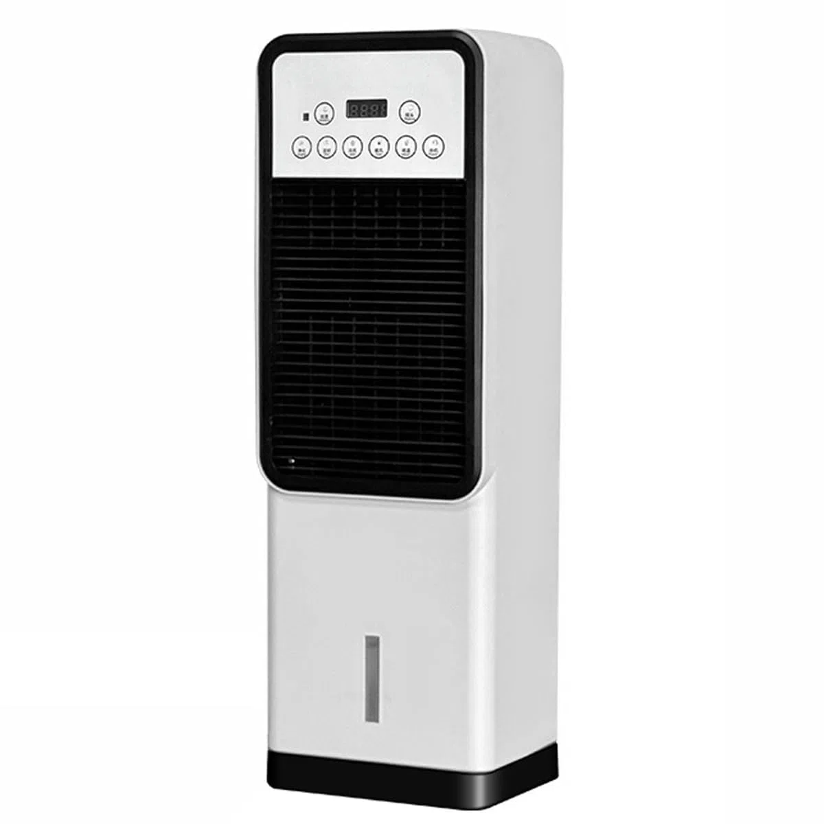 Aire acondicionado portátil de 12000 BTU con control remoto | refrigeración, calefacción y ventilador. Clase de energía A. Cubre hasta 550 pies cuadrados. Incluye control remoto