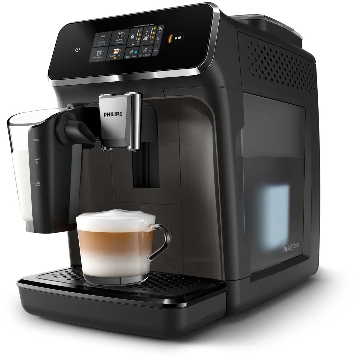 EXPRESSO PHILIPS EP2334-10