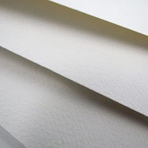 Fabriano 300gsm Papel Acuarela - 25 hojas de 70 cm x 50 cm 300gsm Papel para pintar en acuarela