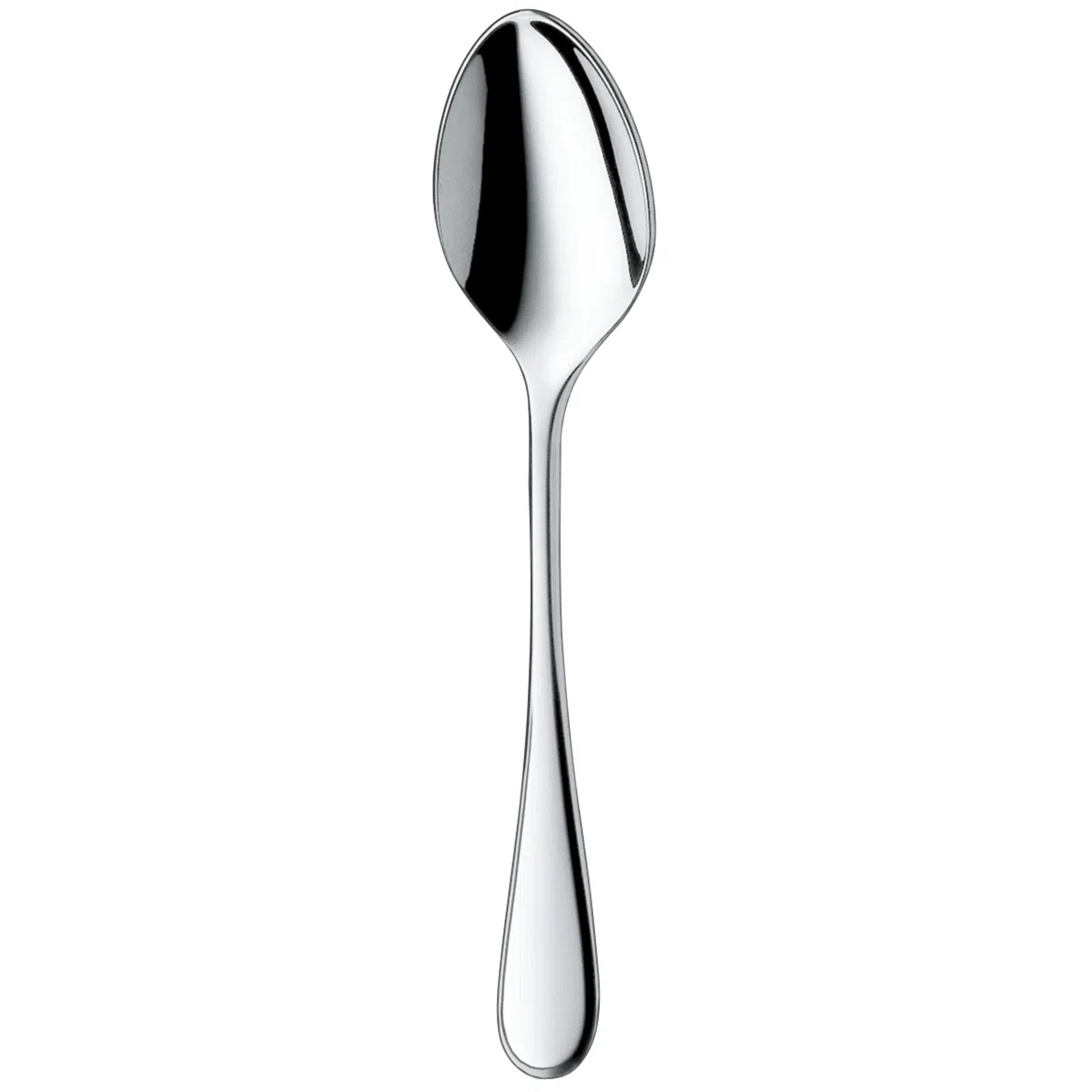 WMF 1207916340 Kent Cromargan Protect - Cubertería de Acero Inoxidable (30 Piezas)