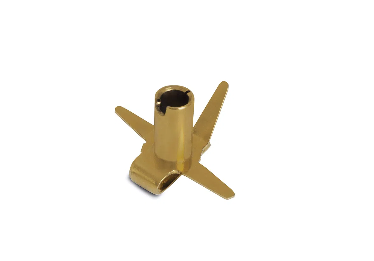CASO HB 2400 Pro XL - Batidora de mano con accesorios, potente batidora de mano para mezclar, mezclar, batir, triturar, triturar, picar, varilla de acero inoxidable extralarga (29 cm), potente 24.000