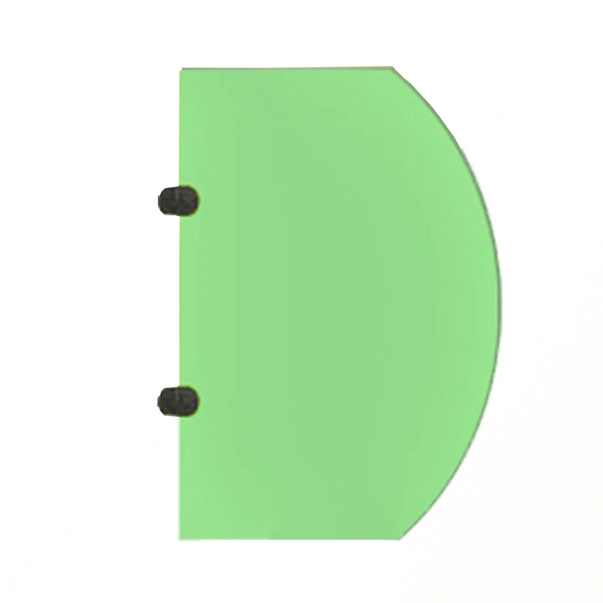 Divisor de orinal para niños, diseño de dibujos animados para escuelas y jardines de infancia, protector de higiene para niños, diseño divertido y seguro