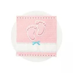 Servilletas Decoupage Rosa Azul Cielo Servilletas Papel Decoradas Cocktail Desechables Cumpleaños 2 Capas Toilet Paper Towels Baño para Bodas,Fiesta en el Jardín Mesa Deco 30 Paquetes(33x33cm）