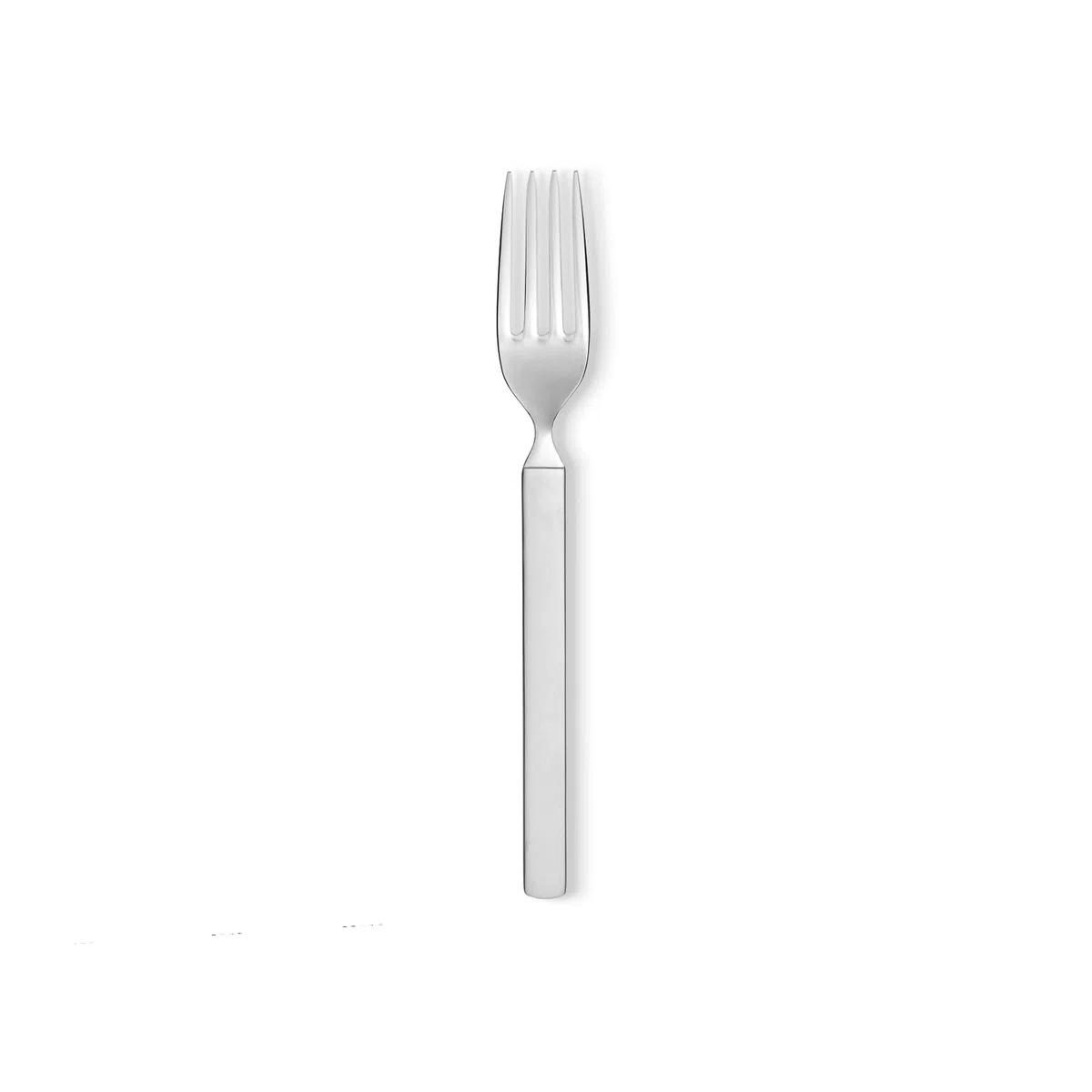 ALESSI Dry Tenedor DE Mesa A/INOX 18/10 (Juego 6 UDS)