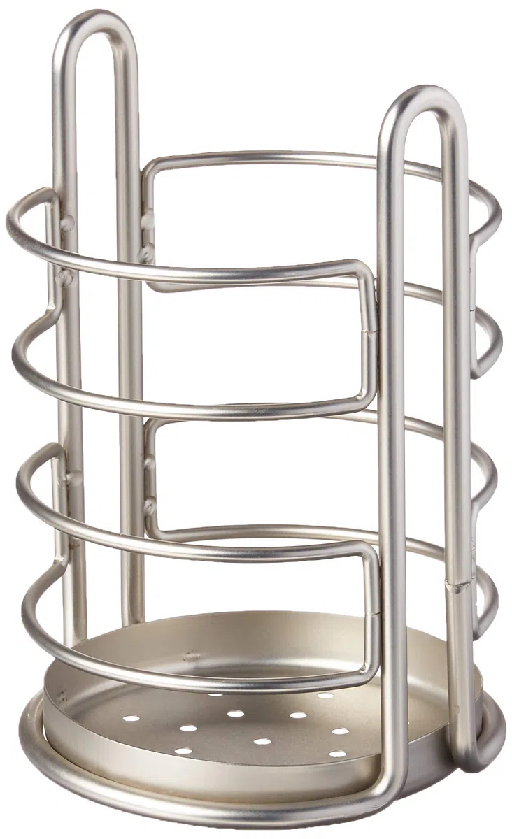 Spectrum 62278 - Producto de hogar, Color Plateado