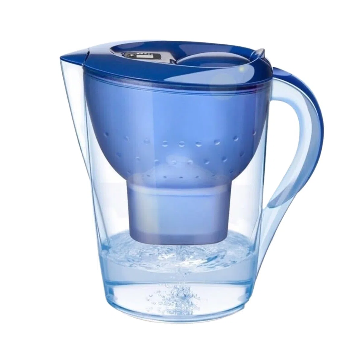 Hervidor de agua con filtro 3,5 litros