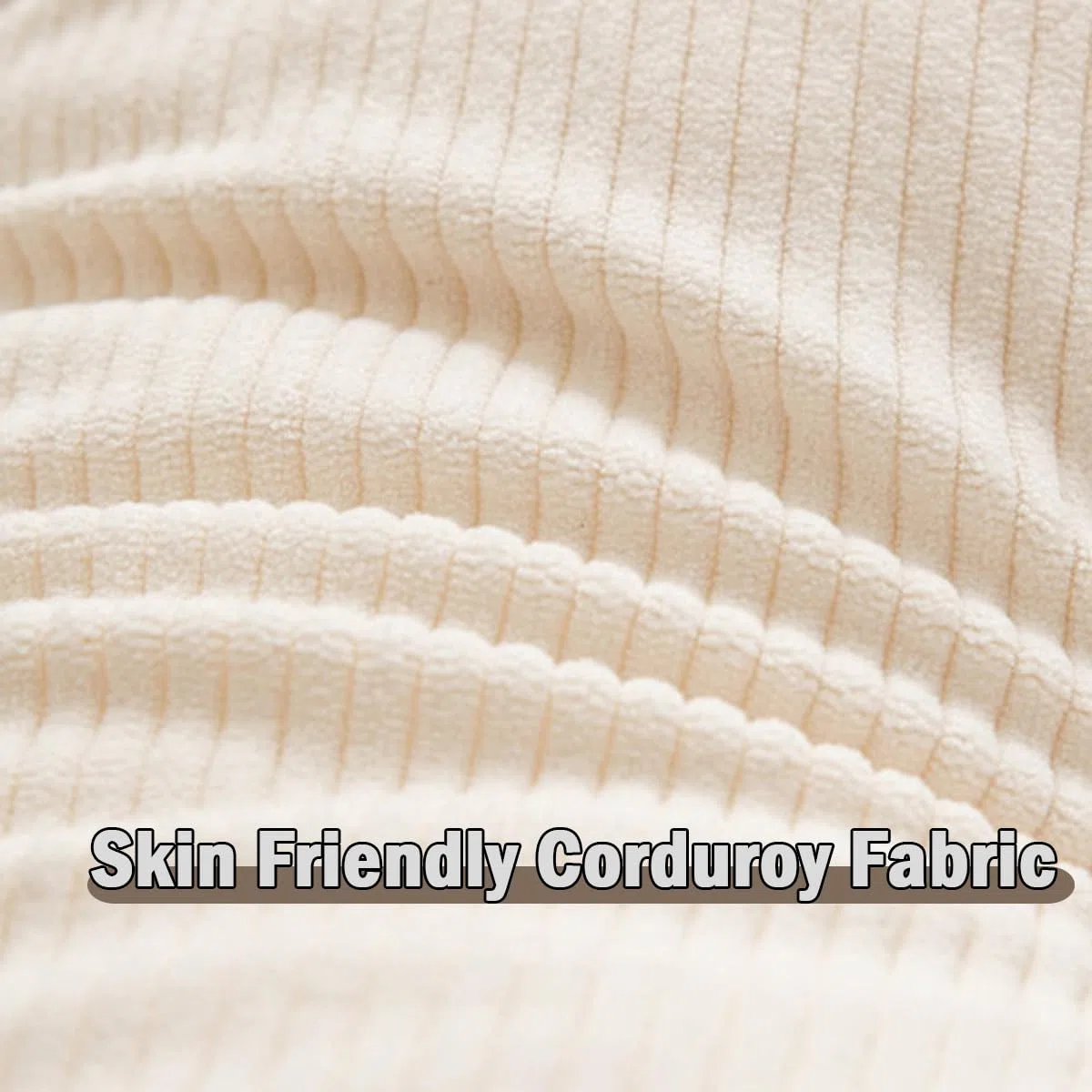 Almohada triangular de cuña para cama y sofá, cojín de apoyo lumbar con funda extraíble (blanco, 100 x 40 x 12 cm), ideal para mayor comodidad y apoyo postural