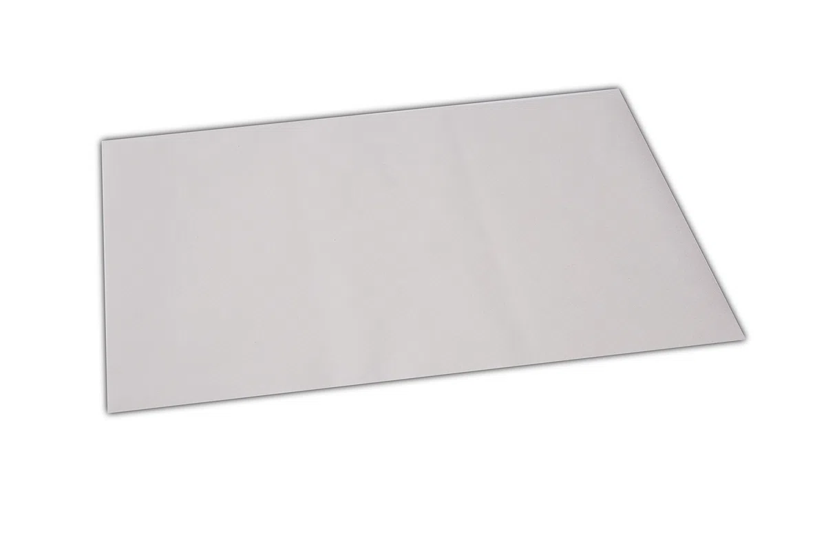 Mantel Individual, 35x50, Gofrado, 1000 unidades, Blanco