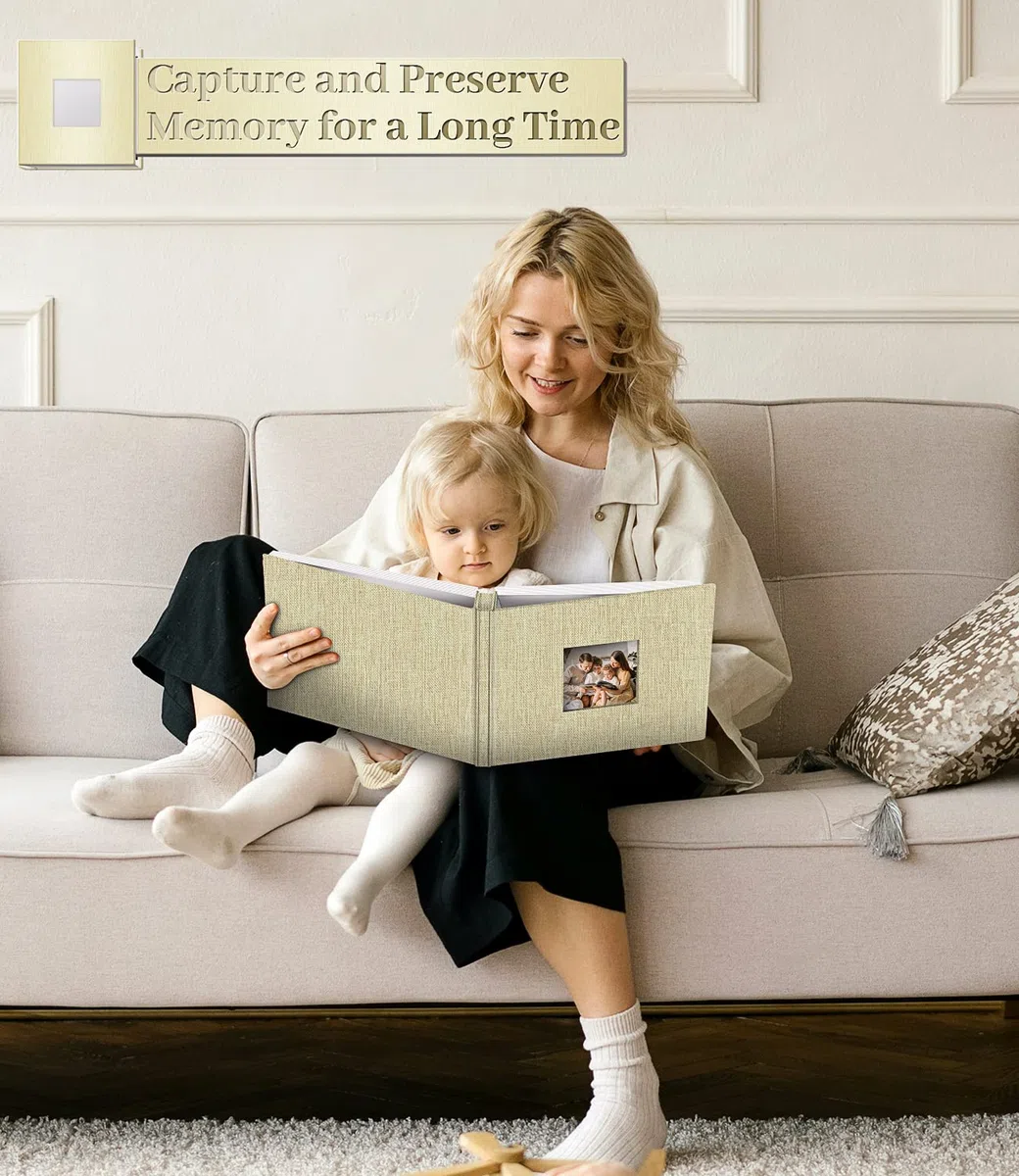 Artfeel Scrapbooking Album