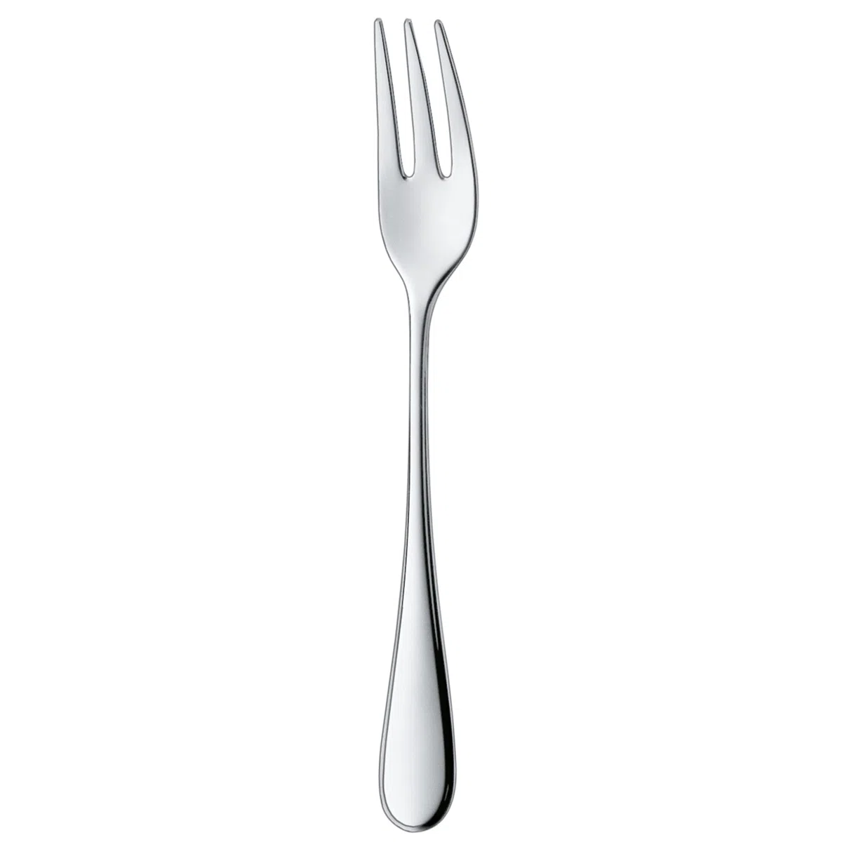 WMF 1207916340 Kent Cromargan Protect - Cubertería de Acero Inoxidable (30 Piezas)
