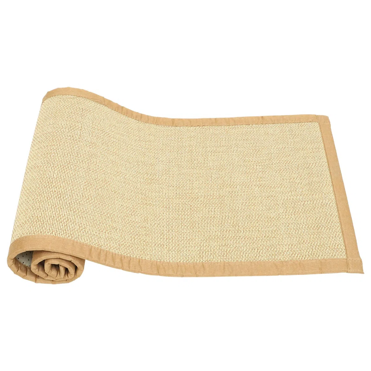 Alfombrilla de Suelo de Tatami japonés, colchón de futón japonés, Almohadilla de Dormir Plegable, colchón portátil para Camping, Yoga, decoración Zen