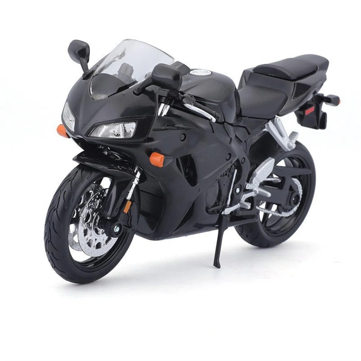 Moto de Juguete 1:12 para Honda CBR 1000 RR-R Fireblade SP Motocicleta Modelo Colección Regalo Juguete