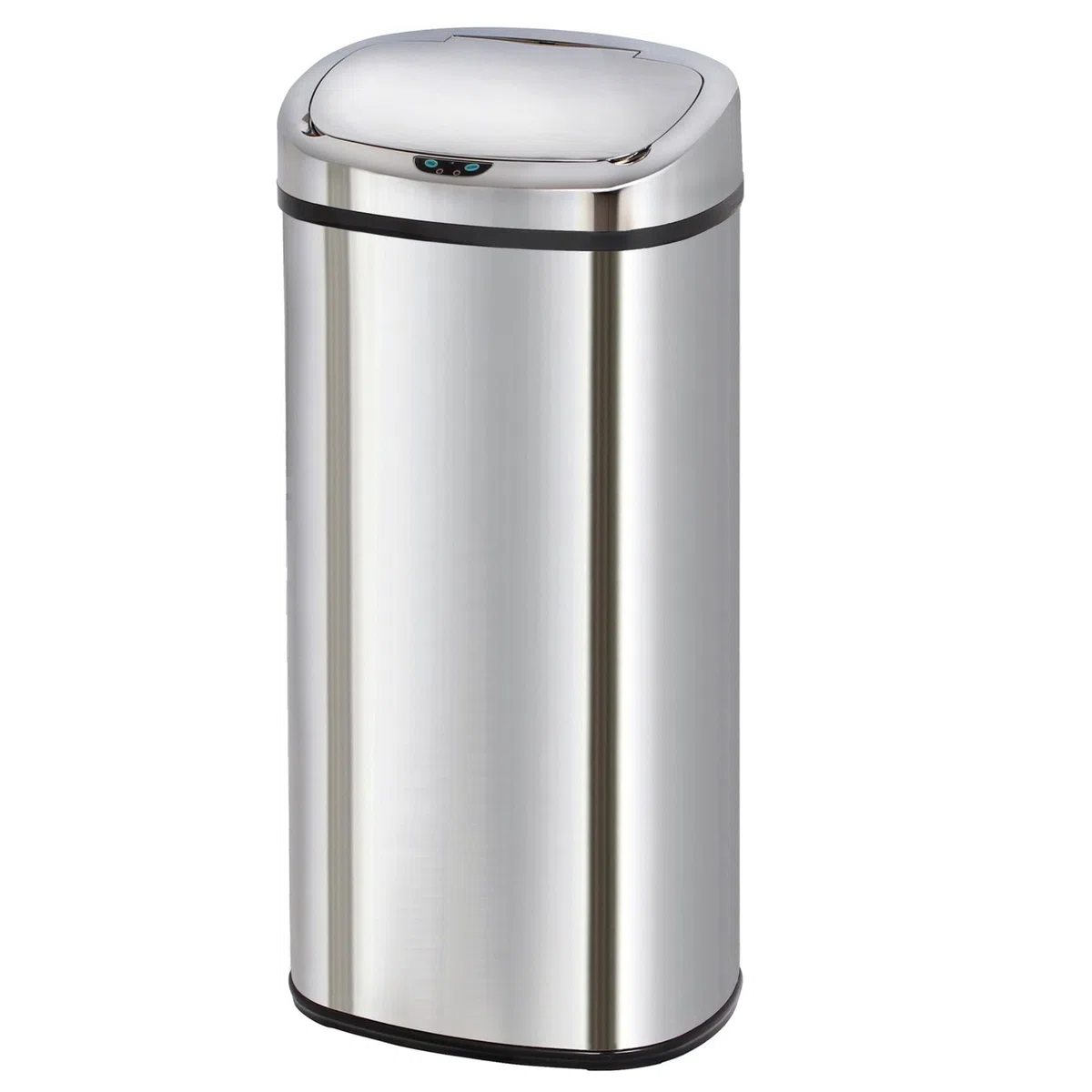 Kitchen Move Papelera automática 80L Majestic