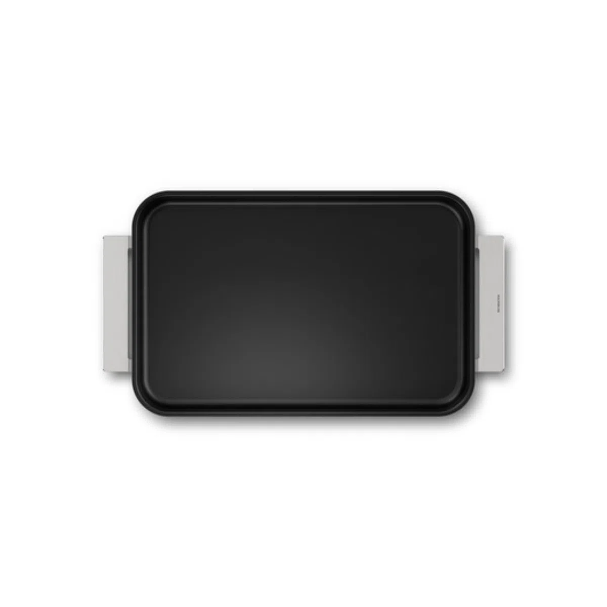 Balay, Sartén Rectangular, Accesorio FlexInducción, negro, 3AB9FF010 | Sácale el máximo partido a tu placa con este accesorio para FlexInducción.