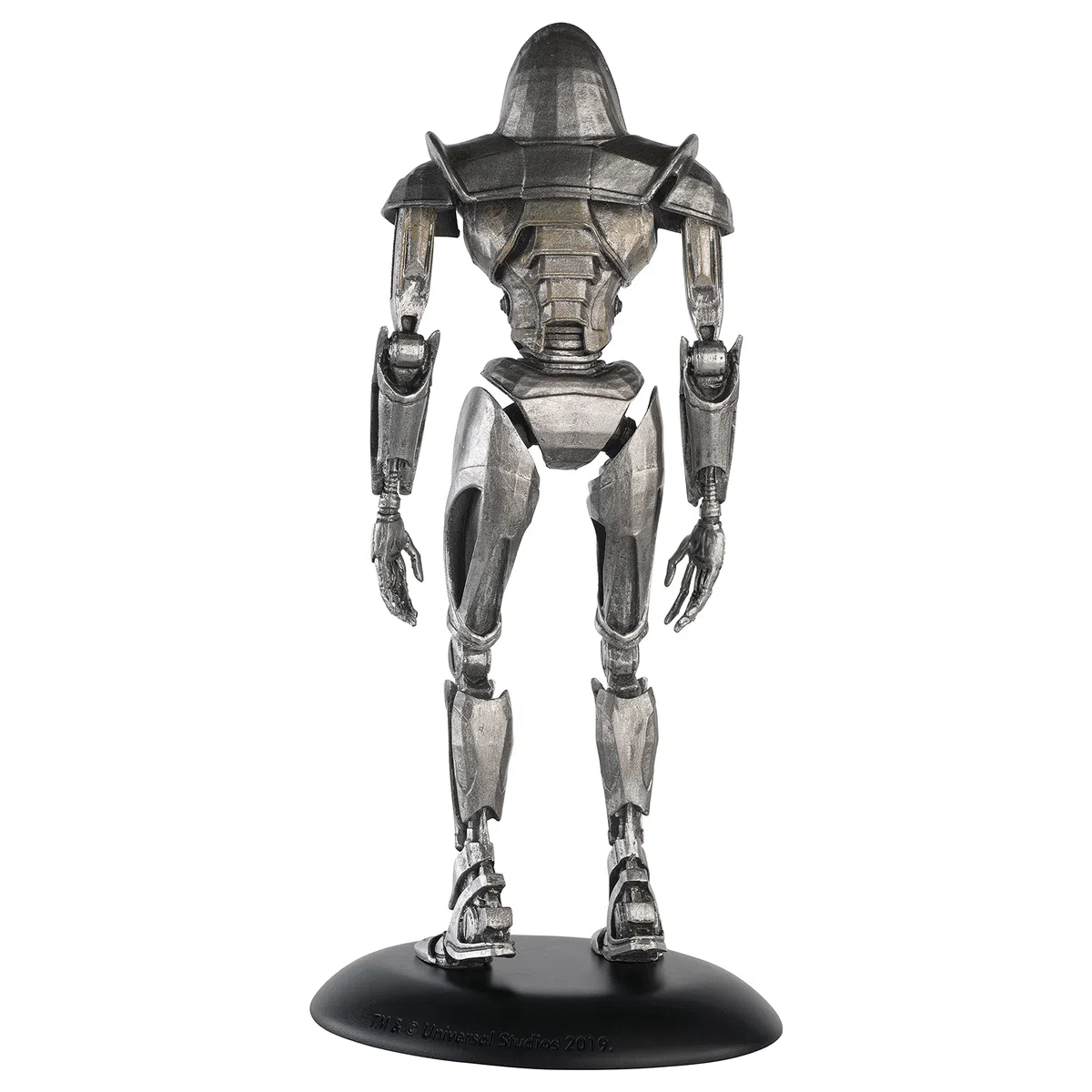 Battlestar Galactica Colección de Naves espaciales de la Serie Special Modern Centurion (20 cms)