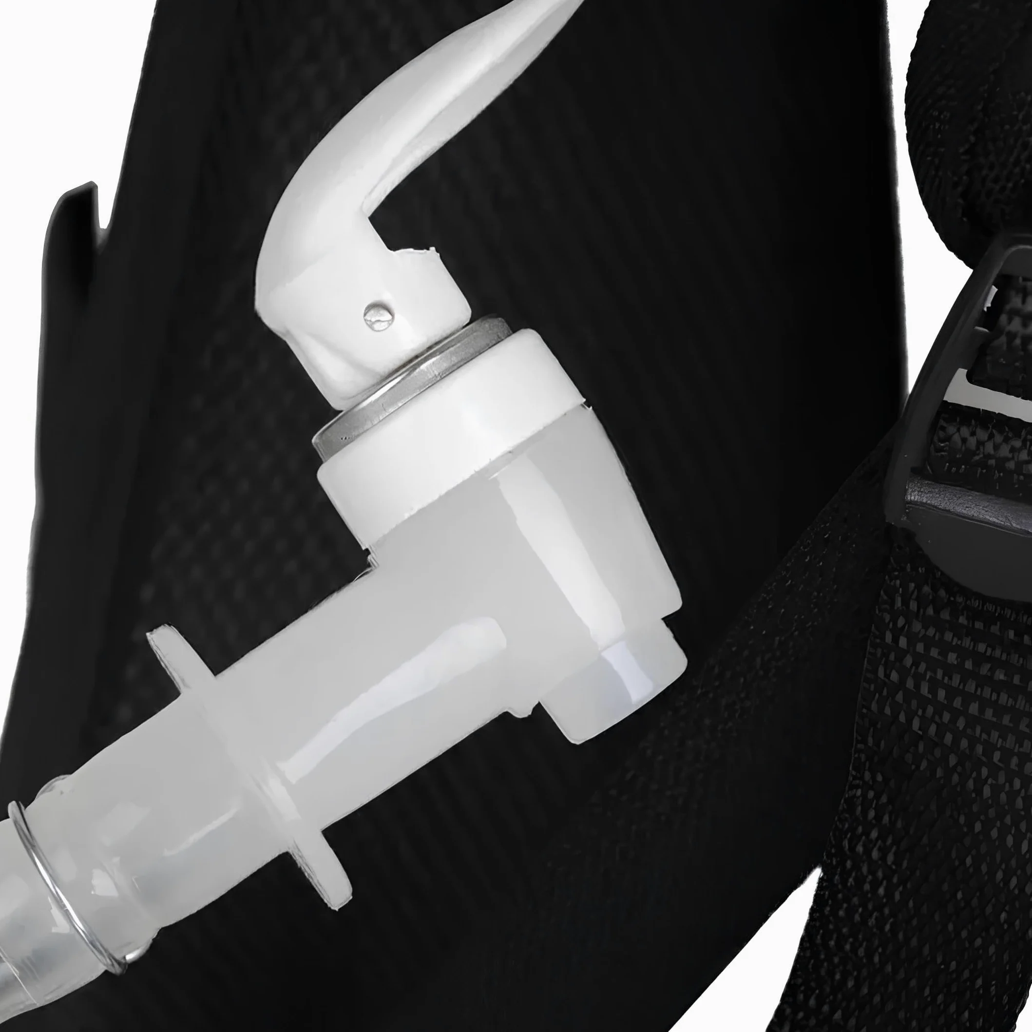 Mochila dispensadora de bebidas 6L (2x3L) - Sistema portátil para servir cócteles en fiestas y eventos