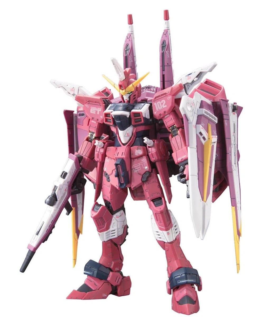 BANDAI - Figura de acción (4543112-765123)