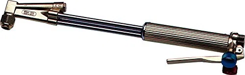 SOPLETE CORTADOR H 90º PROP. - GAS