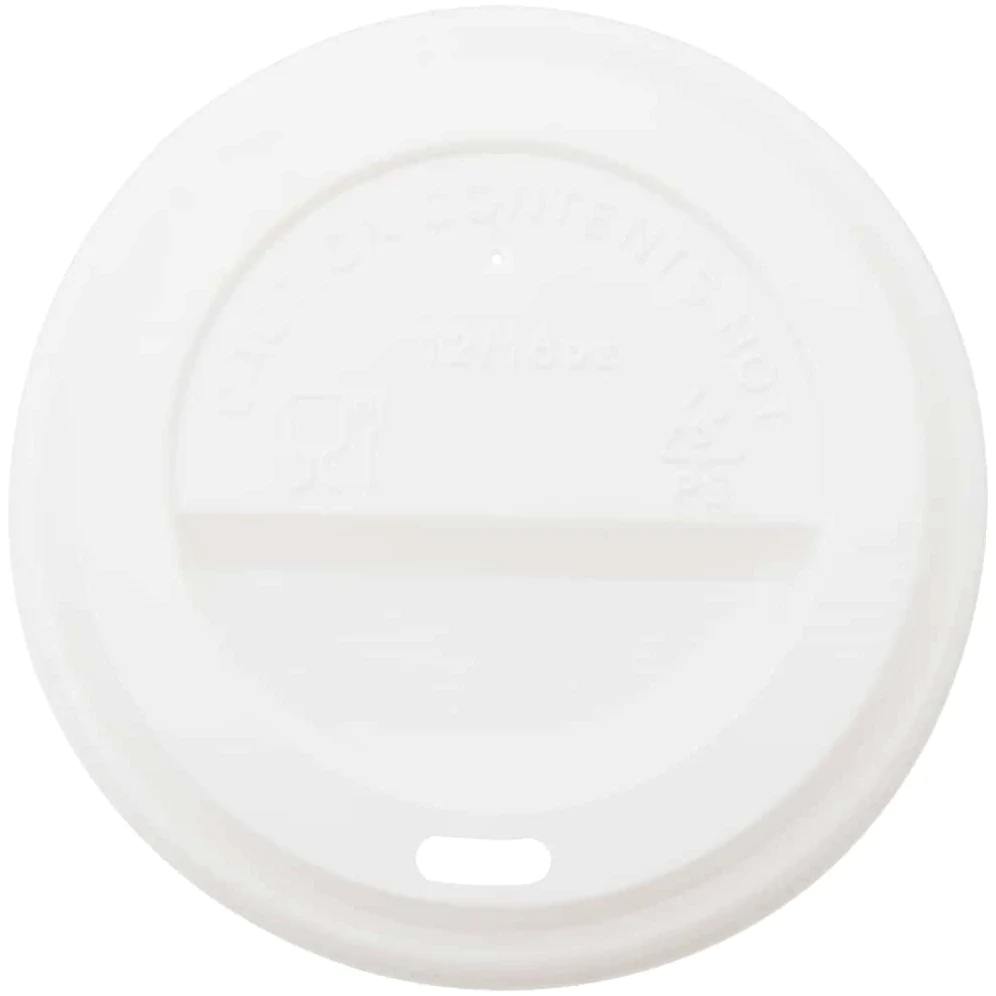 Vasos de papel con tapas, 1000 unidades, 400 ml, vasos desechables para café para llevar y bebidas frías con protección contra fugas, ideal para fiestas, oficina, catering y gastronomía en