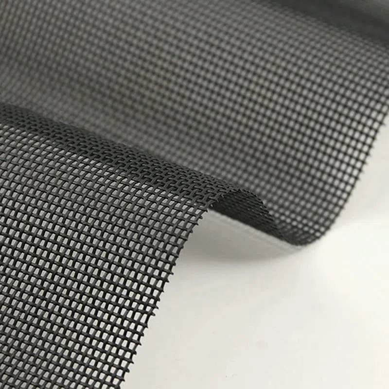 Tela de malla Teslin de 1,5 m de ancho para bricolaje, oficina, playa, salón, silla, mantel individual grueso, impermeable, tela de PVC para exteriores (3 MX1,5 M)