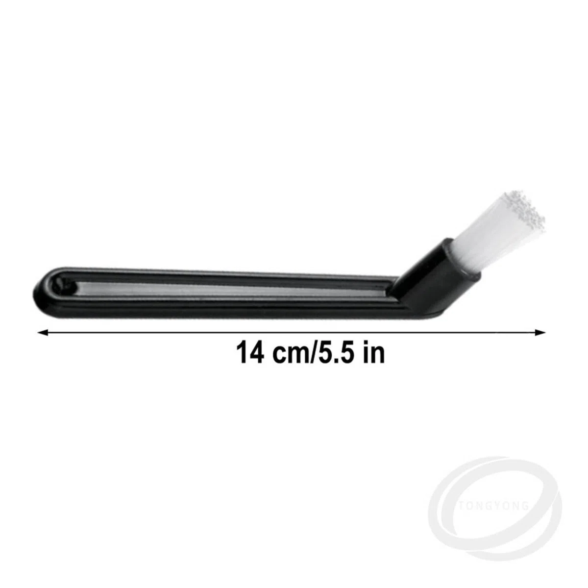 Cepillo Limpieza Molinillo Café Juego de cepillos for café | Cepillo de limpieza for máquina molinillo de café de madera y cepillo de nailon(B-10pcs)