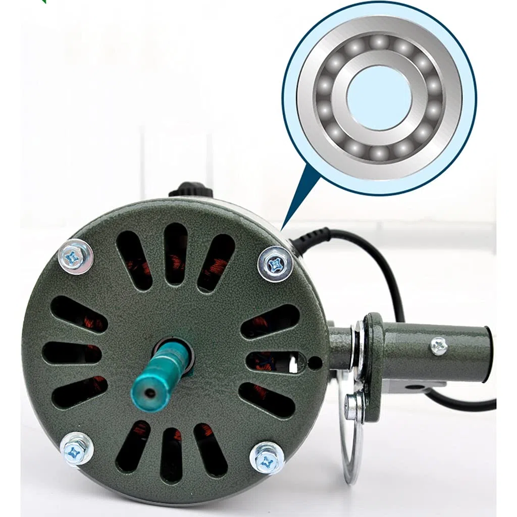 Ventilador Oscilante Industrial De Alta Velocidad, Ventilador De Refrigeración Comercial De 3 Velocidades para Uso En Exteriores En Talleres Y Fábricas.
