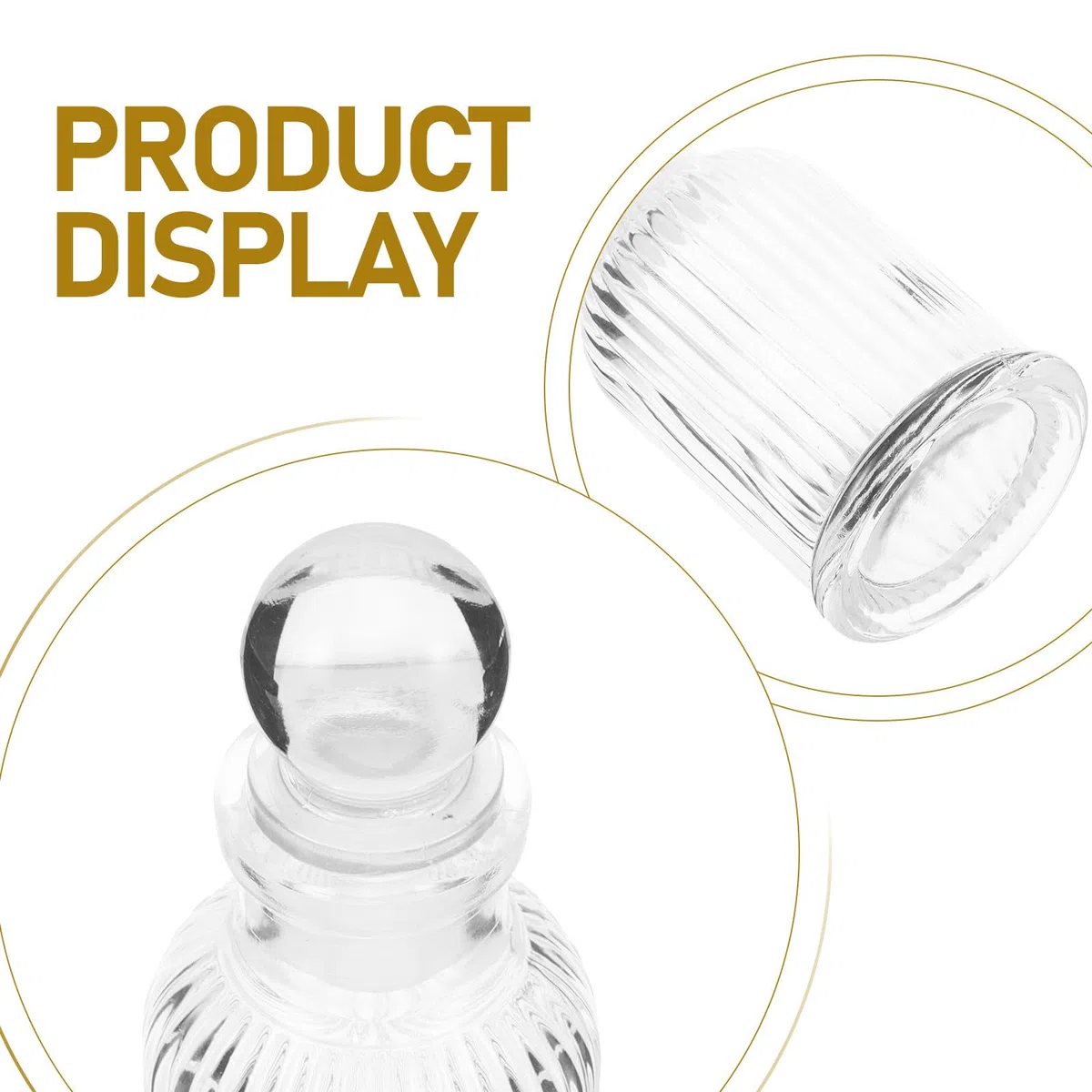 GALPADA Frascos de para Bautizo 12 Botellas de Agua de 50 Ml Rellenable con Diseño de Cruz, Tamaño Portátil para Regalos de Comunión y Oraciones