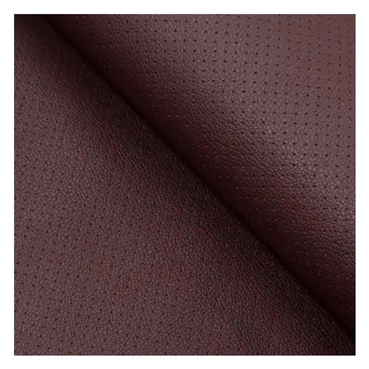 Cuero Adhesivo Parche De Reparación De Cuero De Vinilo Perforado, Kit De Reparación De Cuero Sintético Autoadhesivo, Parche De Tela Adhesivo De Cuero Para Muebles, Sofás, Asientos De Coche, Sillas(Dar