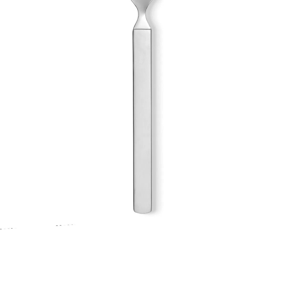 ALESSI Dry Tenedor DE Mesa A/INOX 18/10 (Juego 6 UDS)