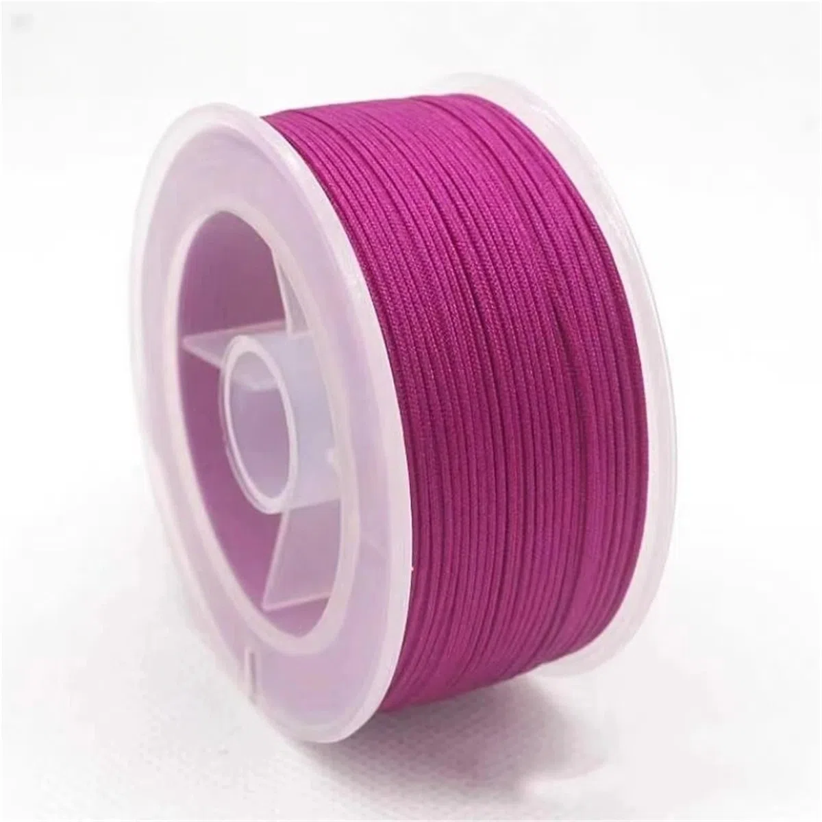 Hilo para Pulseras, Hilo for Pulseras 3Rollos for PulserasCordón De Nylon Nudo Chino Cuerda De Macramé Pulsera Hilo De Cuentas