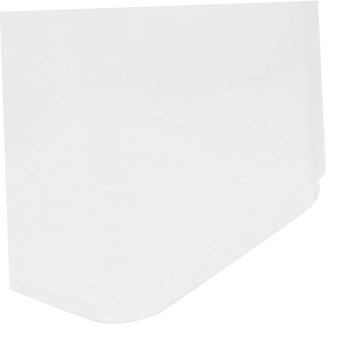 2 piezas Caja para Detergente Transparente con Tapa Hermética para Polvo y Líquido Almacenaje Multiusos para Lavandería Hogar Hotel y Restaurante