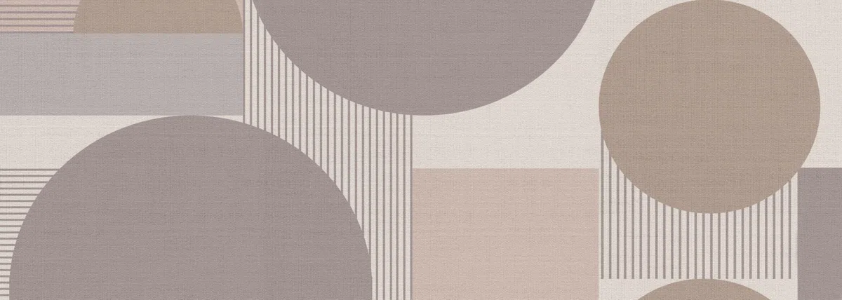 VINILIKO Design | Alfombra Vinílica Hermes 50x140 cm - Antideslizante, Impermeable, Lavable - Varios Tamaños - Alfombra Vinilo Salón, Cocina