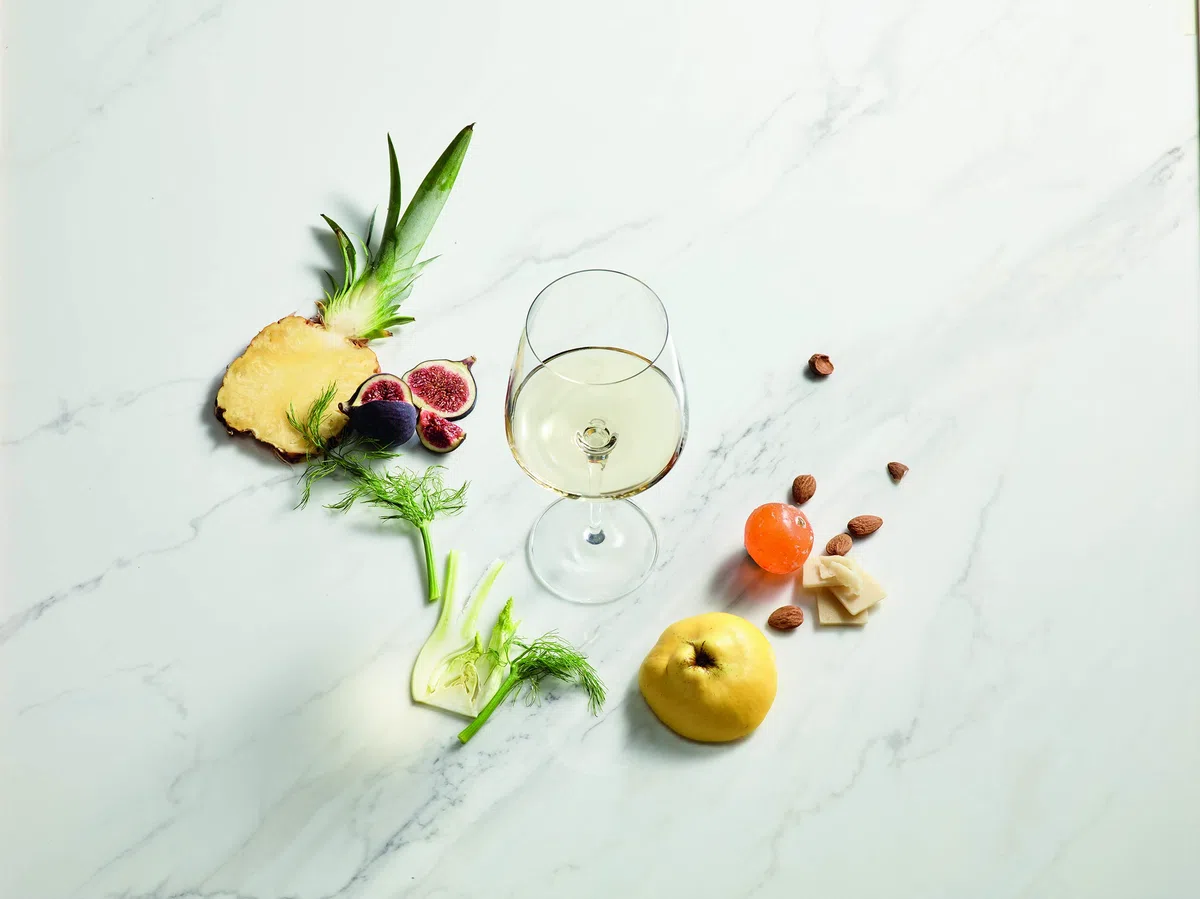 Copas vino Sensa Velvety & Sumptuous Schott Zwiesel - Juego de copas de vino (6 unidades, 0,71 L), transparente