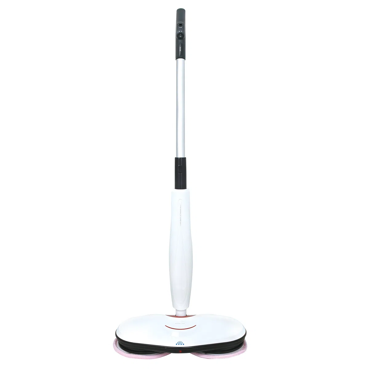 AME-3000 - Fregona electrónica, 95 W, color azul