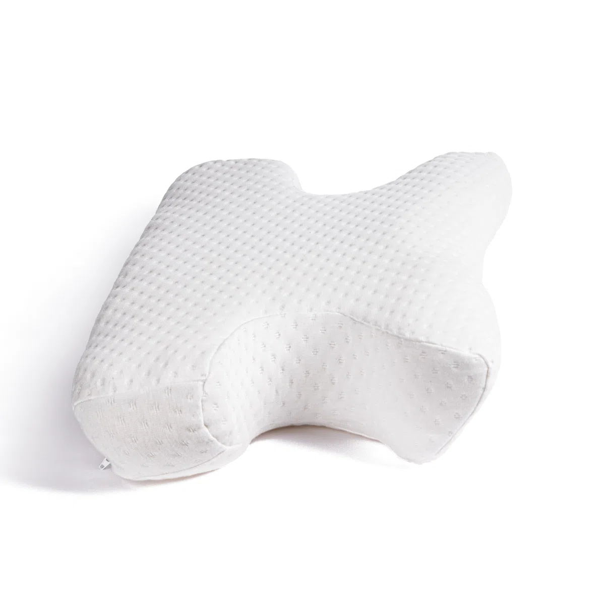 Almohada de belleza. Beauty Pillow. Anti Falten, Anti Wrinkle, Anti Aging, Antienvejecimiento almohada, Almohada de espuma viscoelástica. Almohada para dormir de lado. Almohada de soporte