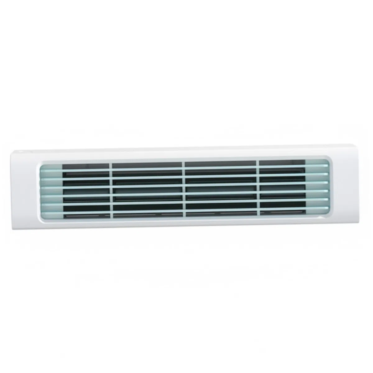 Aire acondicionado portátil pequeño Aire acondicionado personal de 3 velocidades con control remoto Unidad de pequeña recargable portátil para habitación Escritorio Oficina Dormito