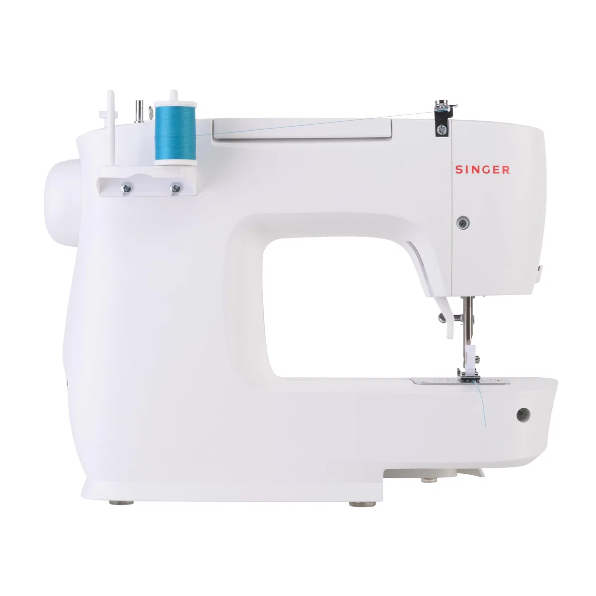 Singer M2105 - Máquina de coser mecánica