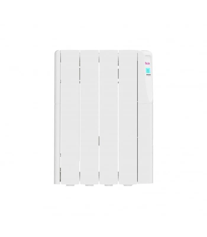 Fácula - Radiador Fluido Programable Bajo Consumo Serie Z 750w