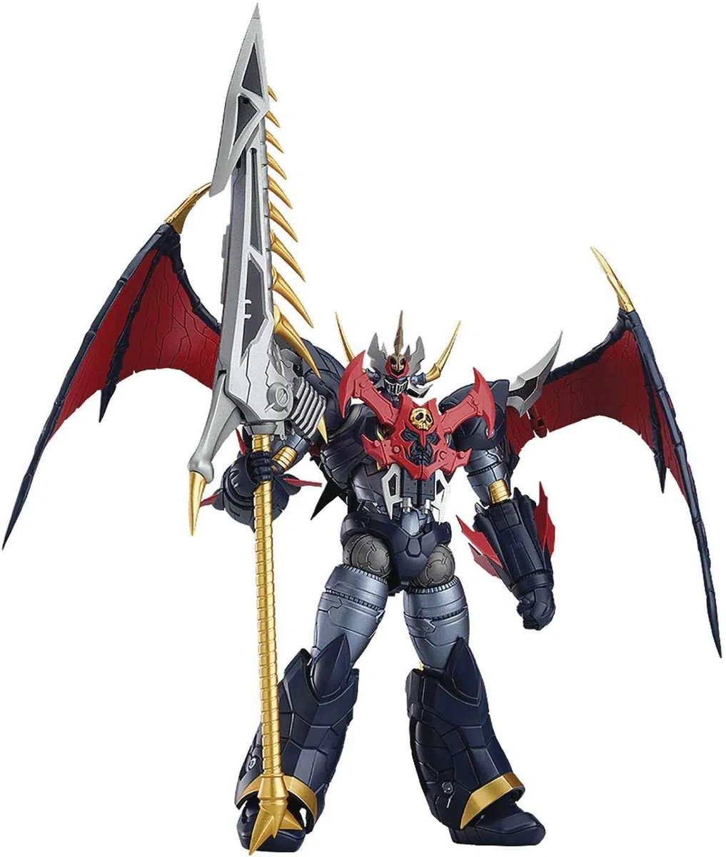 Figura Moderoid Mazinkaiser SKL Mazinkaiser 14cm