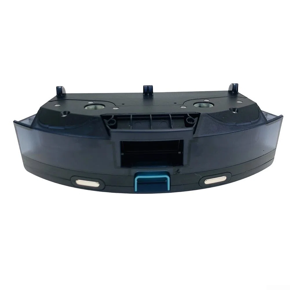 Depósito de agua y depósito de polvo 2 en 1, para Cecotec para robot aspirador Conga 9590 y 9990, accesorio de fregona de gran capacidad con filtro para limpieza simultánea