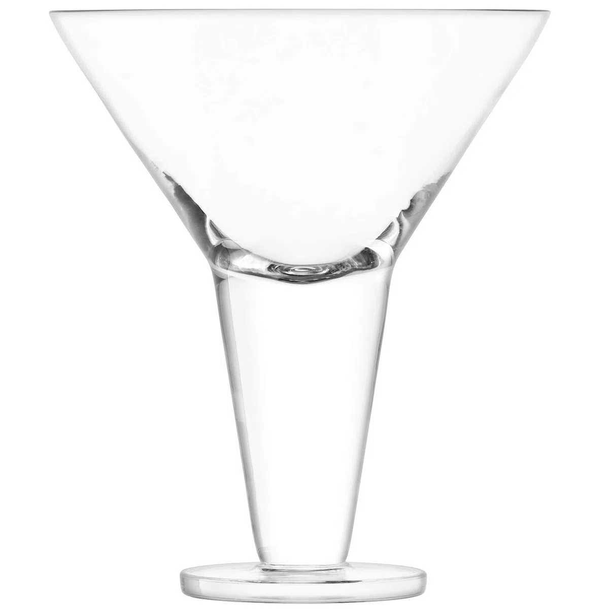 LSA RU03 - Copa Cóctel Ron 300 ml Transparente x2