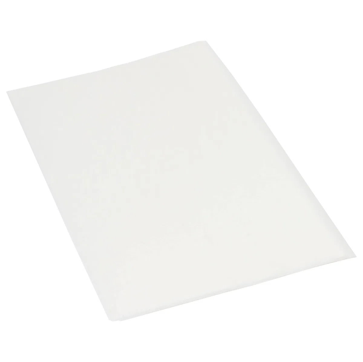 Chef Craft 42094 144 - Hojas de pergamino (30,5 x 38 cm), color blanco
