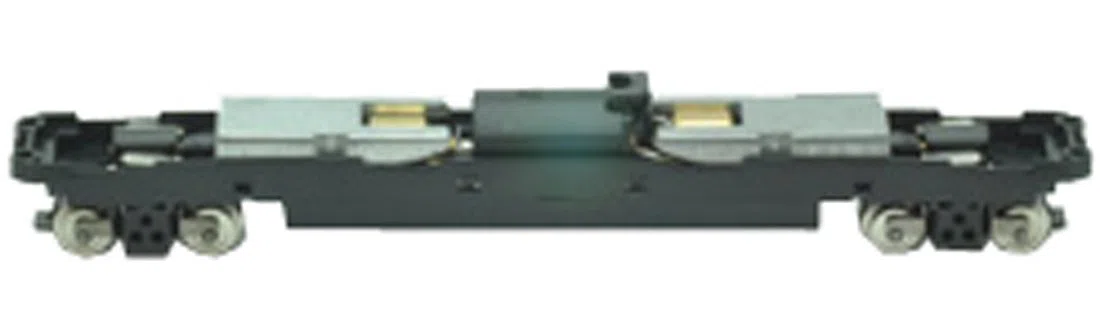 TomyTEC 977134 Chassis TM08R, Kit de Modelo motorizado