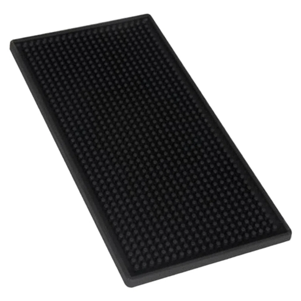 Mantel Individual Antideslizante para Barra Alfombrilla Mesa Comedor Tapete Aislamiento PVC Enrollable Antideslizante Adecuado para Bar Cafetería