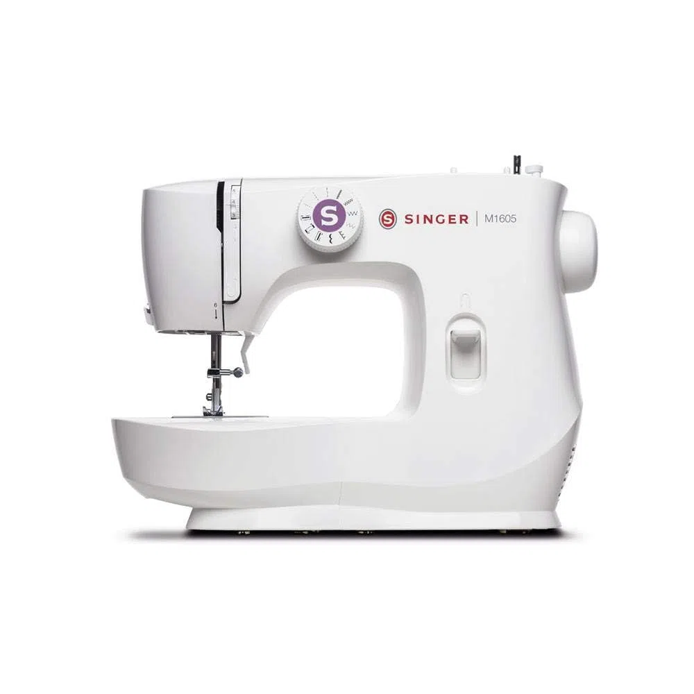 Singer-M1605 - Máquina de coser