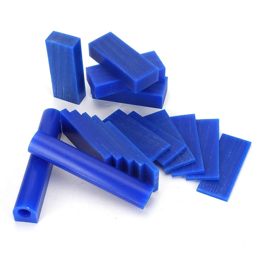 Ring Wax Tube,T 100 T 1062 Jewelry Wax Tube para mujeres para joyería