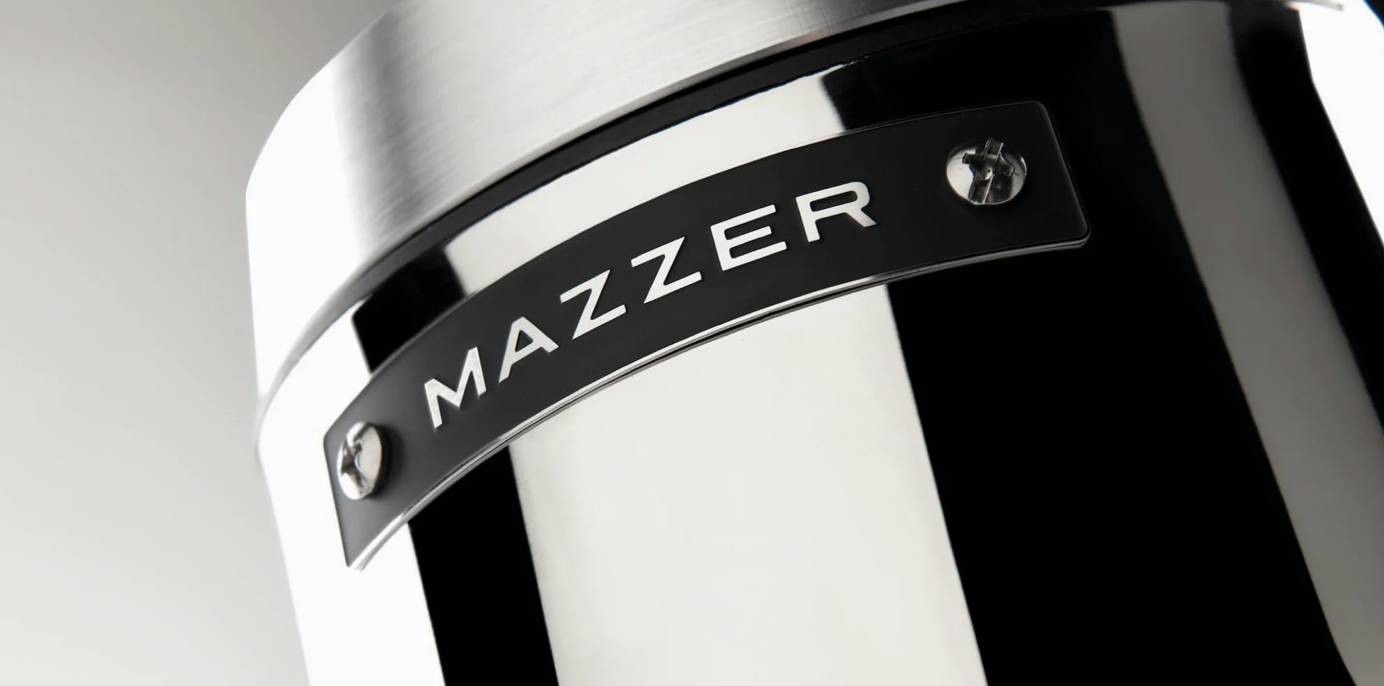 Mazzer Burrs OEM 233M - Juego de rebabas de 64 mm para molinos de café Super Jolly y otros