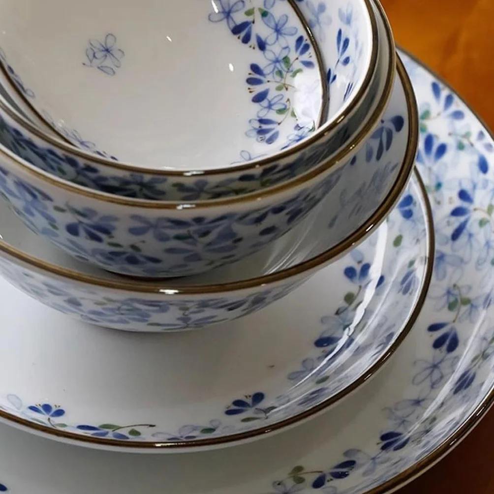 Platos Para Comer Plato De Cena De Cerámica De Color Fresco Bajo Vidriado For Plato De Cena De Desayuno En Casa Plato De Cerámica Para La Cena