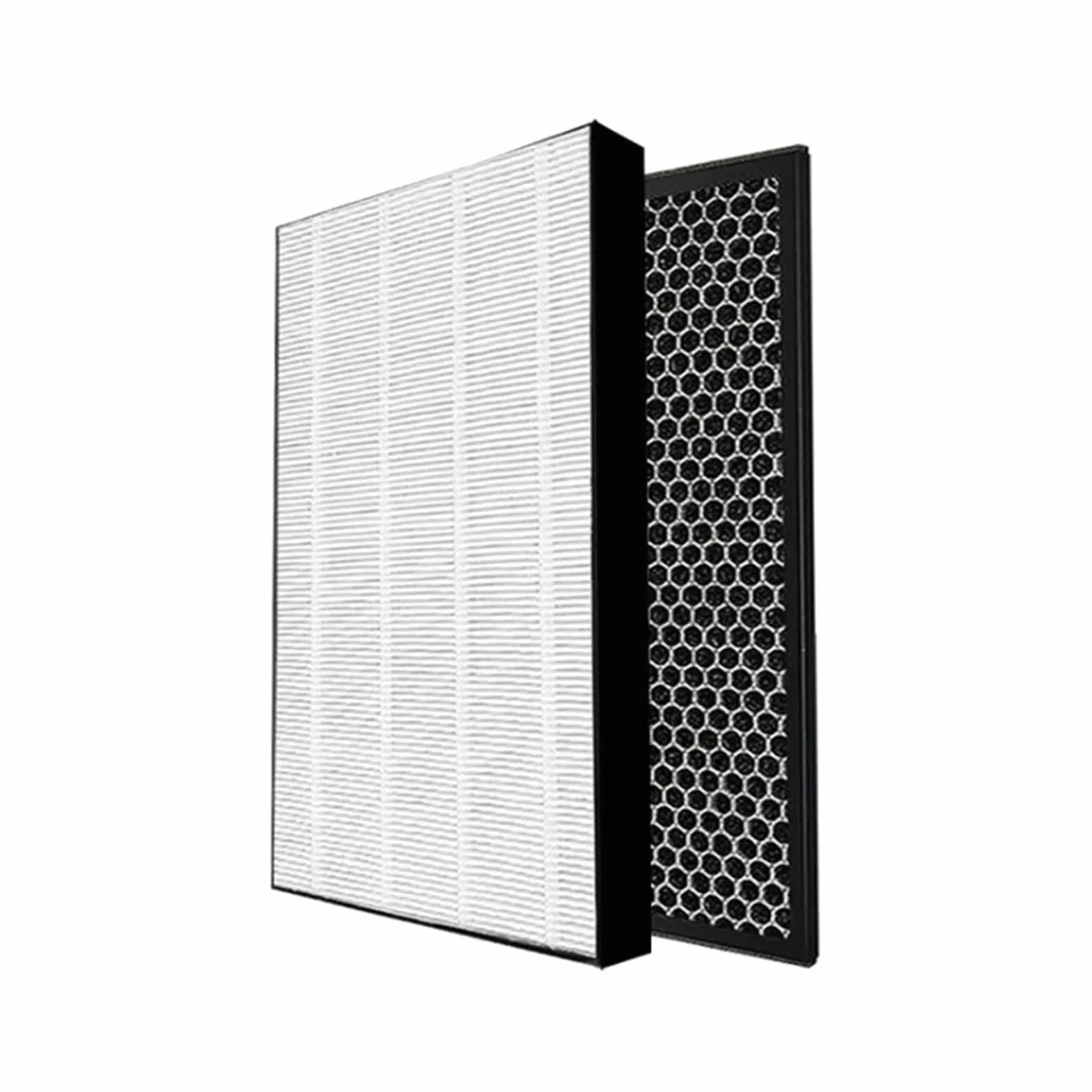 Filtro De Carbón HEPA De Repuesto, Compatible Con Purificador De Aire Philips