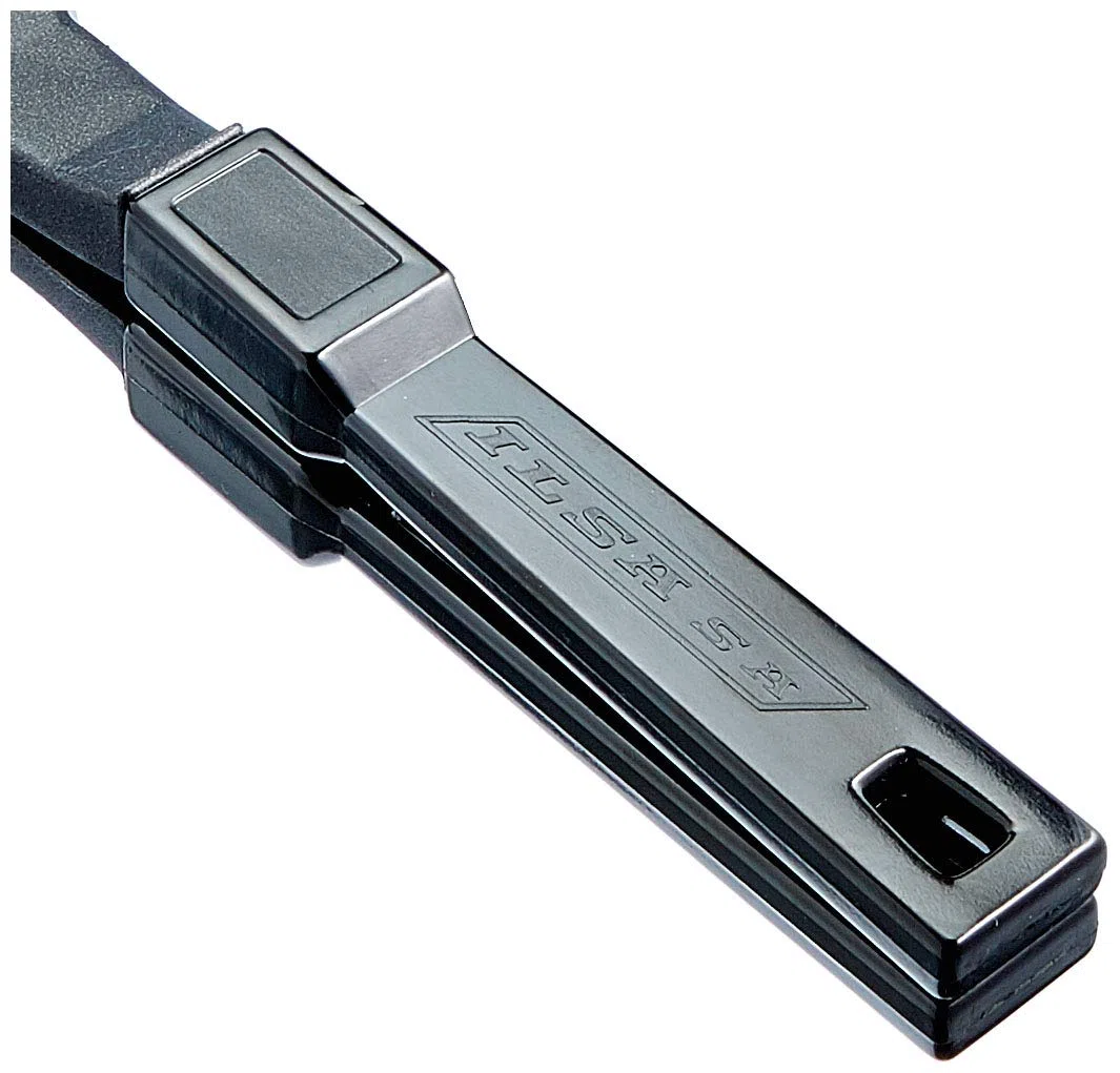 Ilsa 650 - Grill-Sandwichera antiadherente, color negro